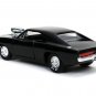 Dom's 1970 Dodge Charger 500 Black "Fast & Furious 9 F9" (2021) Movie 1/32 Diecast Model Car by Jada