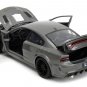2021 Dodge Charger SRT Hellcat Gray 1/24 Jada Fast X Fast & Furious Diecast