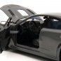 2021 Dodge Charger SRT Hellcat Gray 1/24 Jada Fast X Fast & Furious Diecast