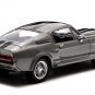 1967 Ford Mustang Eleanor Gray 1/43 Greenlight Gone in 60 Seconds Diecast Car
