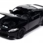 2023 Nissan Z Black Diamond "Import Legends" Series 1/64 Diecast Model Car by Auto World