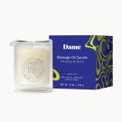 Dame Massage Oil Candle - Wild Lust