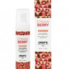 EXSENS of Paris Warming Massage Oil - Strawberry