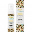 EXSENS of Paris Warming Massage Oil - Pina Colada