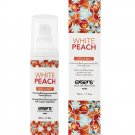 EXSENS of Paris Organic Massage Oil - 50 ml White Peach EXSENS of Paris Organic Massage Oil - 50 ml White Peach