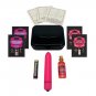 Kama Sutra Weekender VIBE Kit - Strawberry Dreams