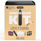 Kama Sutra Weekender VIBE Kit - Vanilla