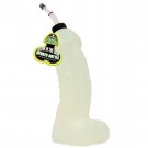 Dicky Chug Big Sports Bottle - 20 oz Glow in the Dark