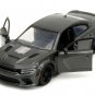 2021 Dodge Charger SRT Hellcat Gray 1/32 Jada Fast X Fast & Furious Diecast