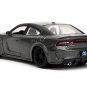 2021 Dodge Charger SRT Hellcat Gray 1/32 Jada Fast X Fast & Furious Diecast