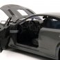 2021 Dodge Charger SRT Hellcat Gray 1/24 Jada Fast X Fast & Furious Diecast