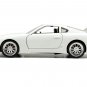 Brian's Toyota Supra White "Fast & Furious 7" (2015) Movie 1/32 Diecast Model Car by Jada