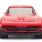 Letty Chevy Corvette 1/32 Jada Fast & Furious F8 Diecast Car