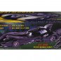 Skill 2 Model Kit Batmobile with Seated Batman Figure "Batman" (1989) Movie 1/25 Scale Model by AMT