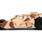 Batmobile Tumbler Camouflage 1/32 Jada Dark Knight Rises Hollywood Rides Diecast