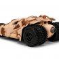 Batmobile Tumbler Camouflage 1/32 Jada Dark Knight Rises Hollywood Rides Diecast