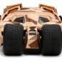 Batmobile Tumbler Camouflage 1/32 Jada Dark Knight Rises Hollywood Rides Diecast