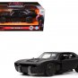 Batmobile Black "The Batman" (2022) Movie "Hollywood Rides" Series 1/32 Diecast Model Car by Jada
