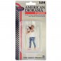 "On-Air" Figure 3 for 1/24 Scale Models by American Diorama