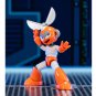 Cut Man Mega Man 4.5in Action Figure Jada Alternate Head Hands Accessories