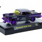 M2 Machines Auto Meets Release 94 6 Car Set w/ Display Cases 1/64 Diecast