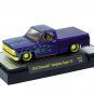 M2 Machines Auto-Thentics Release 108 6 Car Set w/ Display Cases 1/64