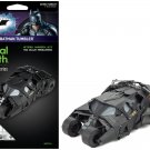 Batman Tumbler Metal Earth Steel Model Kit Dark Knight Trilogy Challenging Batman Tumbler Metal Earth Steel Model Kit Dark Knight Trilogy Challenging