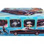 1966 Batmobile Bad Guy Getaway 1/25 Polar Lights Model Kit Penguin Catwoman