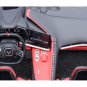 2020 Chevrolet Corvette C8 Stingray Black 1/18 Model Car by Autoart