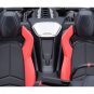 2020 Chevrolet Corvette C8 Stingray Torch Red 1/18 Model Car by Autoart