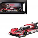 Acura ARX-06 #93 Sebring 2025 1/18 Top Speed IMSA GTP Model Car