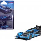 Acura ARX-06 GTP #10 Daytona 2024 1/64 Mini GT IMSA Diecast Car