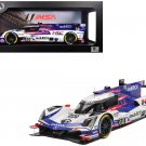 Acura ARX-06 GTP #60 Daytona 2025 1/18 Top Speed IMSA Model Car