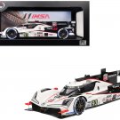 Acura ARX-06 GTP #93 Daytona 2025 1/18 Top Speed IMSA Model Car