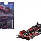 Acura ARX-06 GTP #40 Sebring Winner 2024 1/64 Mini GT IMSA Diecast