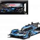 Acura ARX-06 GTP #10 Daytona 2024 1/18 Top Speed IMSA Model Car