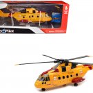 AgustaWestland AW101 Canada Search & Rescue 1/72 New Ray Helicopter Model