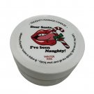 Kama Sutra Holiday Mini Massage Candle "Dear Santa"