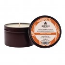 Earthly Body Summer 2025 3 in 1Massage Candle - 6 oz Fresh Squeezed