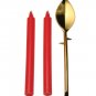Master Series Drip Sensation Spoon & Drip Candle Set