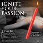 Master Series Drip Sensation Spoon & Drip Candle Set