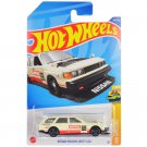 Nissan Maxima Wagon Drift Car #68 Motul Hot Wheels HW Wagons Diecast