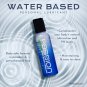 Passion Natural Water Based Lubricant 2oz Personal Lube