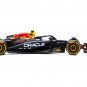 Red Bull Racing RB21 #22 Yuki Tsunoda 2025 F1 1/64 Bburago Diecast