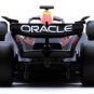 Red Bull Racing RB21 #22 Yuki Tsunoda 2025 F1 1/64 Bburago Diecast