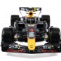 Red Bull RB19 #1 Max Verstappen 2023 Champion 1/24 Bburago Diecast