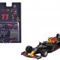 Red Bull RB16B #11 Sergio Perez Azerbaijan GP 2021 1/64 Mini GT Diecast