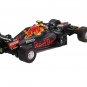 Red Bull RB16B #11 Sergio Perez Azerbaijan GP 2021 1/64 Mini GT Diecast
