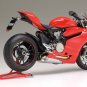 Model Kit Ducati 1199 Panigale S Motorcycle 1/12 Scale Model by Tamiya