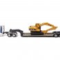 CAT CT660 Day Cab & 315C L Excavator 1/87 Diecast Masters Set